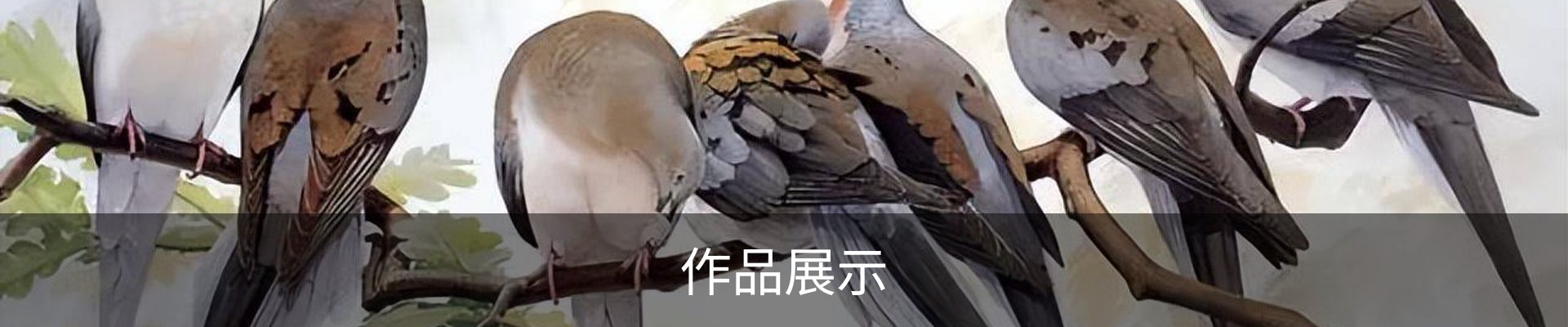 内页banner